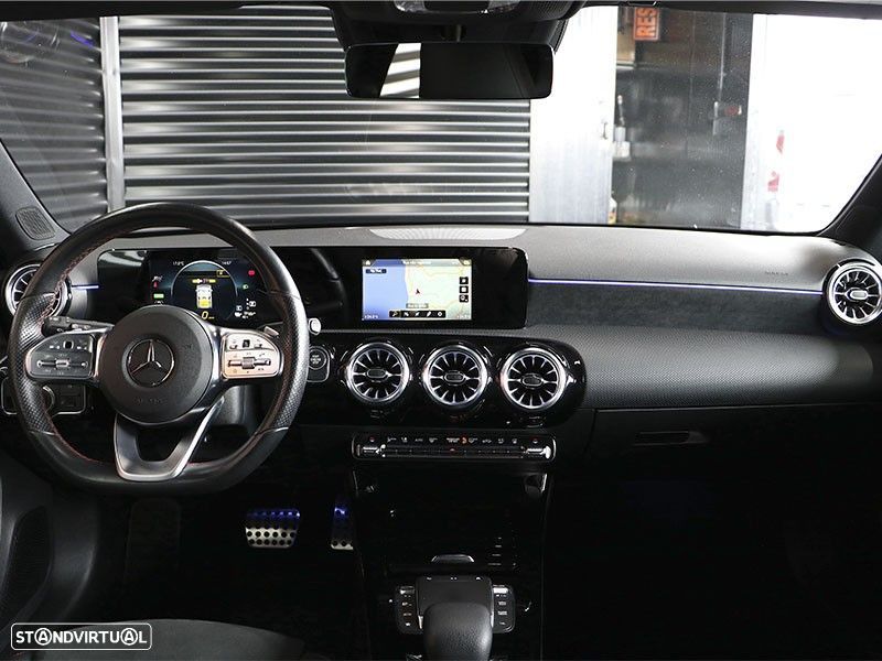 Mercedes-Benz A 250 - 10