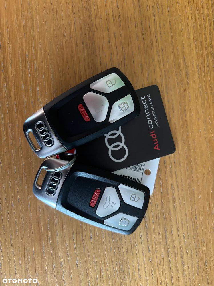 Audi A4 Allroad 45 TFSI S tronic - 33