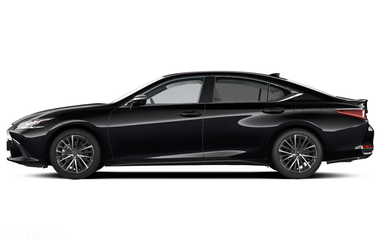 Lexus ES 300h Prestige - 7