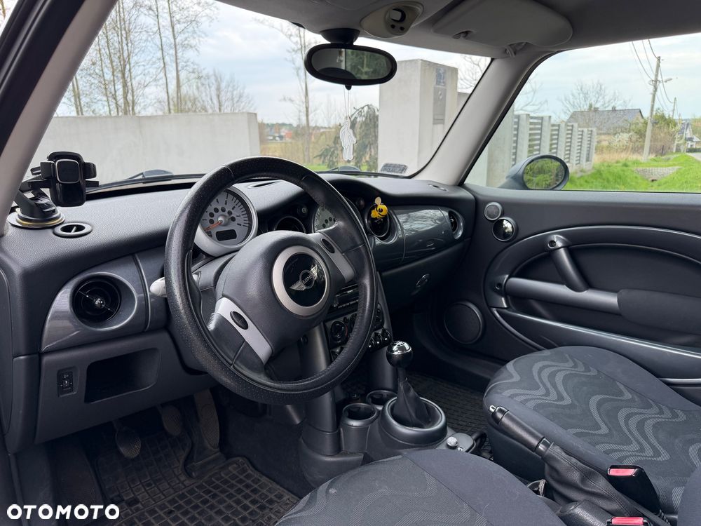 MINI ONE Standard - 6