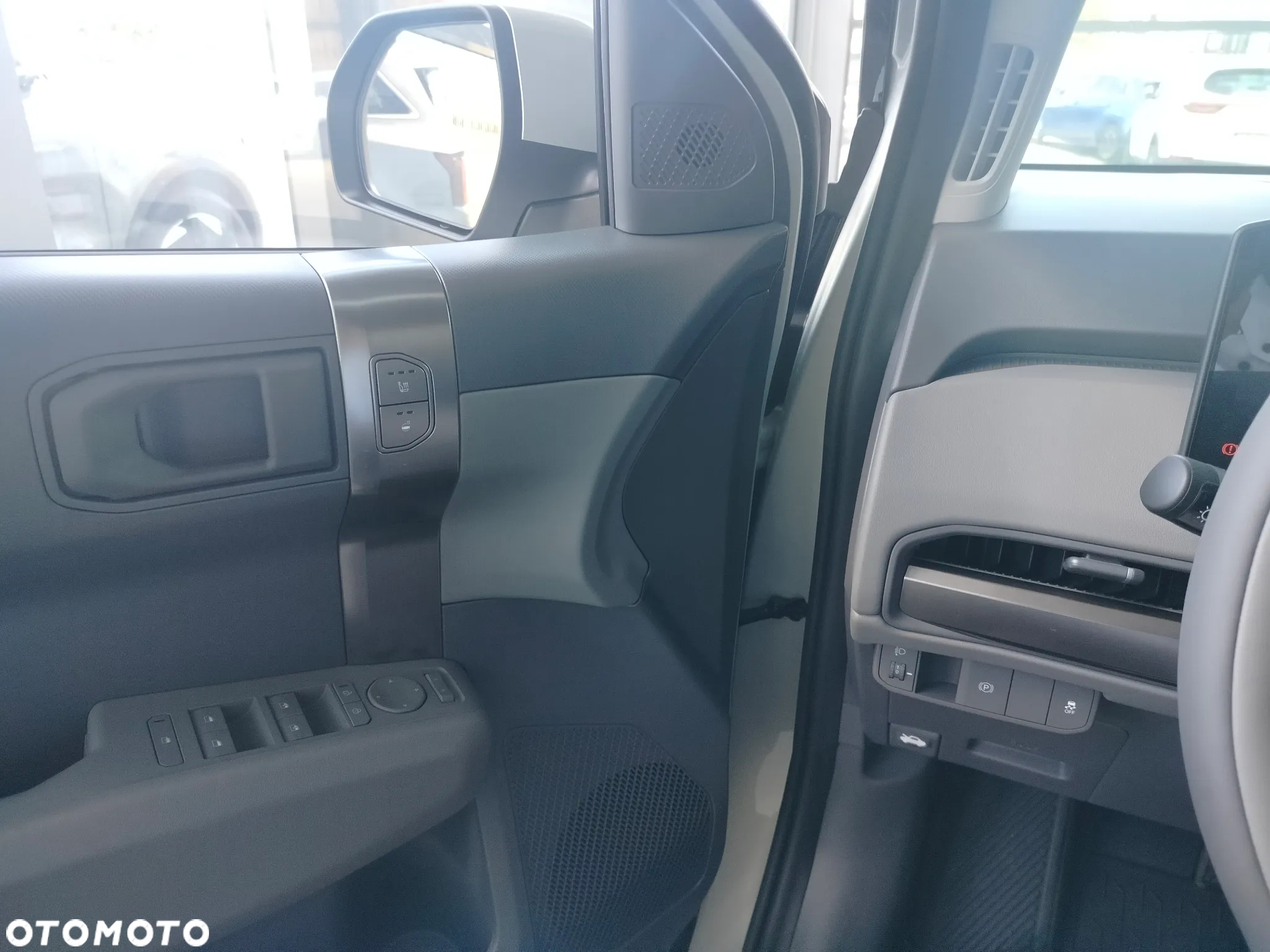 Kia EV3 58.3kWh Air - 11