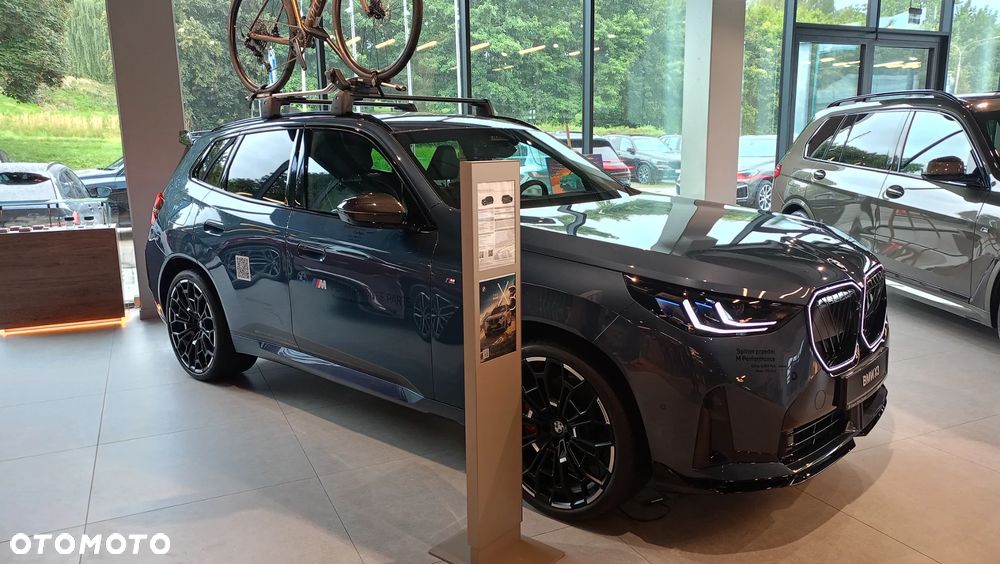 BMW X3 - 2
