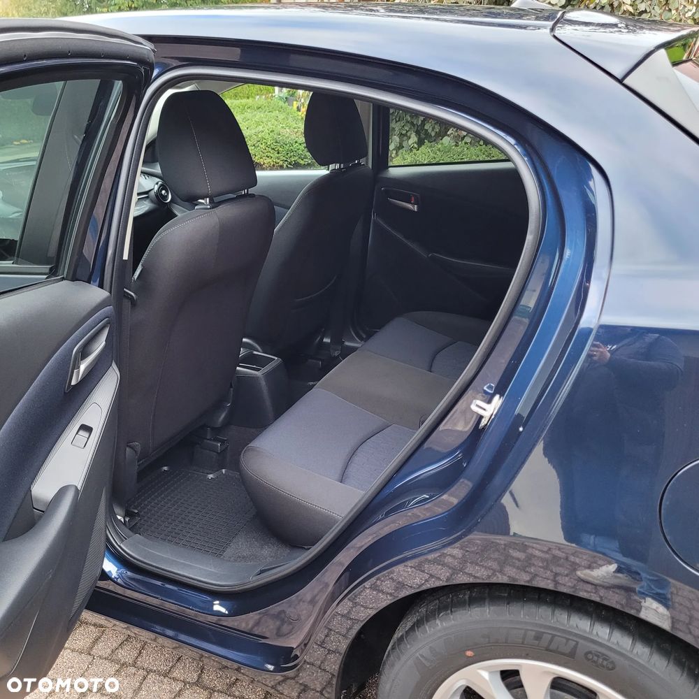 Mazda 2 SKYACTIV-G 75 Exclusive-Line - 30