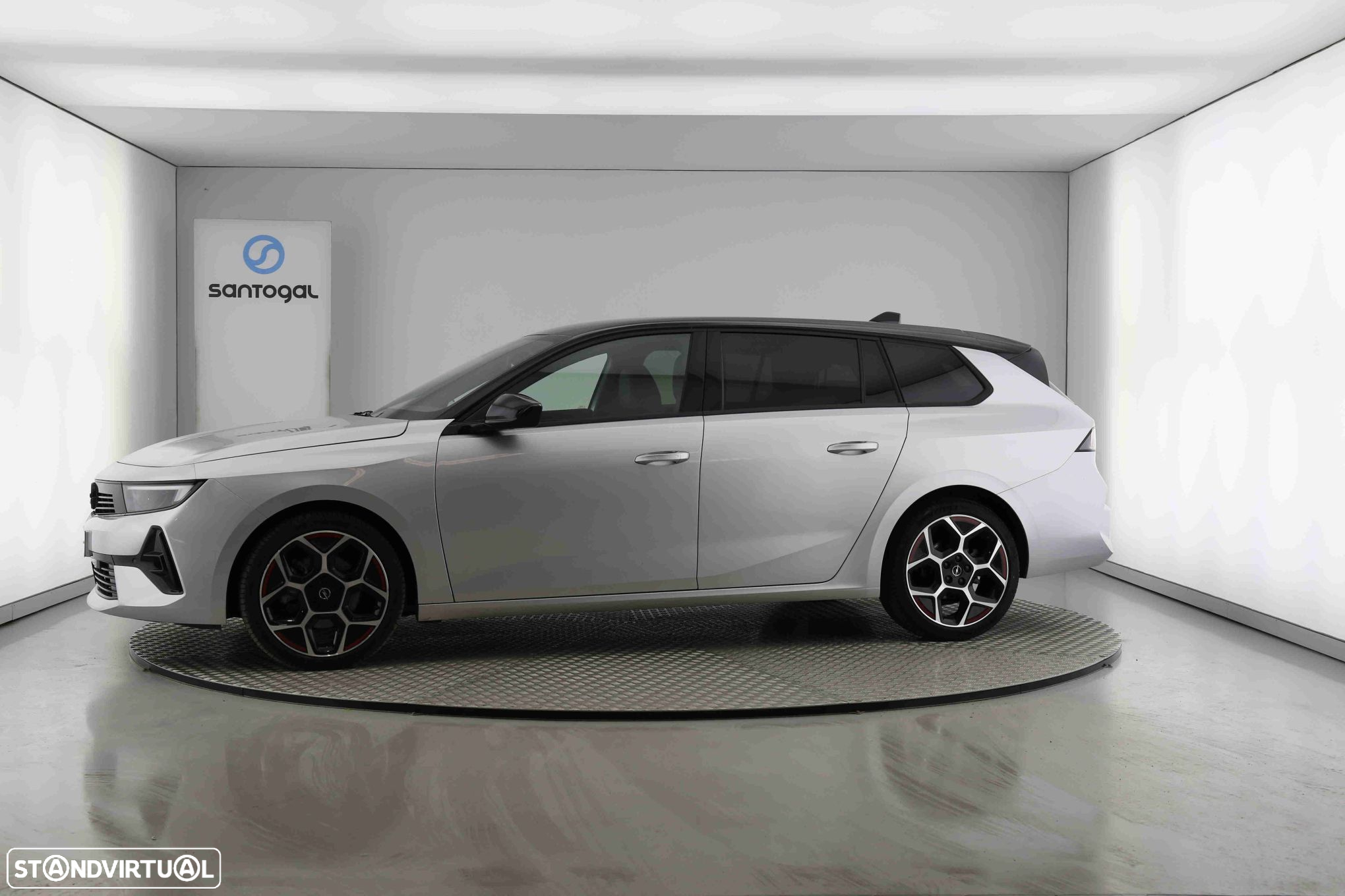Opel Astra 1.5 D Business - 6