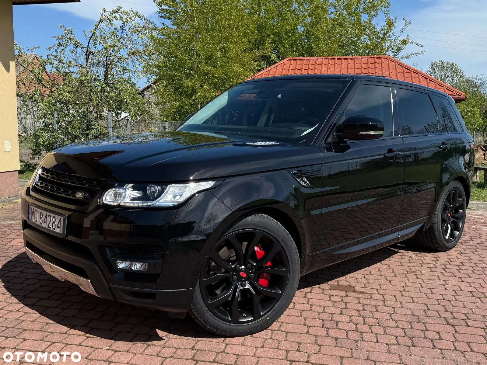 Land Rover Range Rover Sport - 6