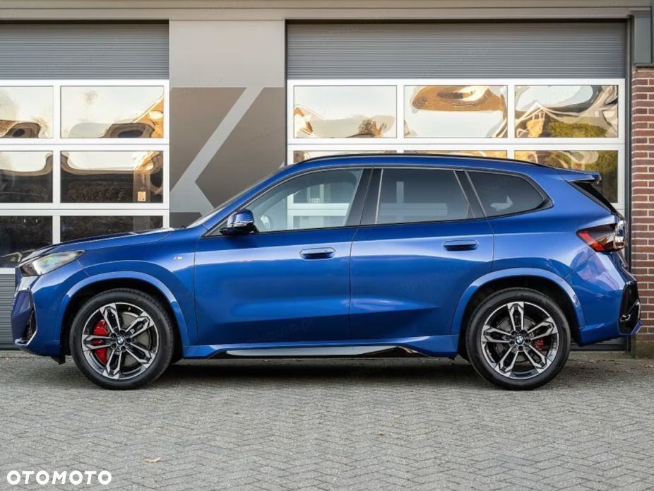 BMW X1 xDrive23d mHEV M Sport sport - 3
