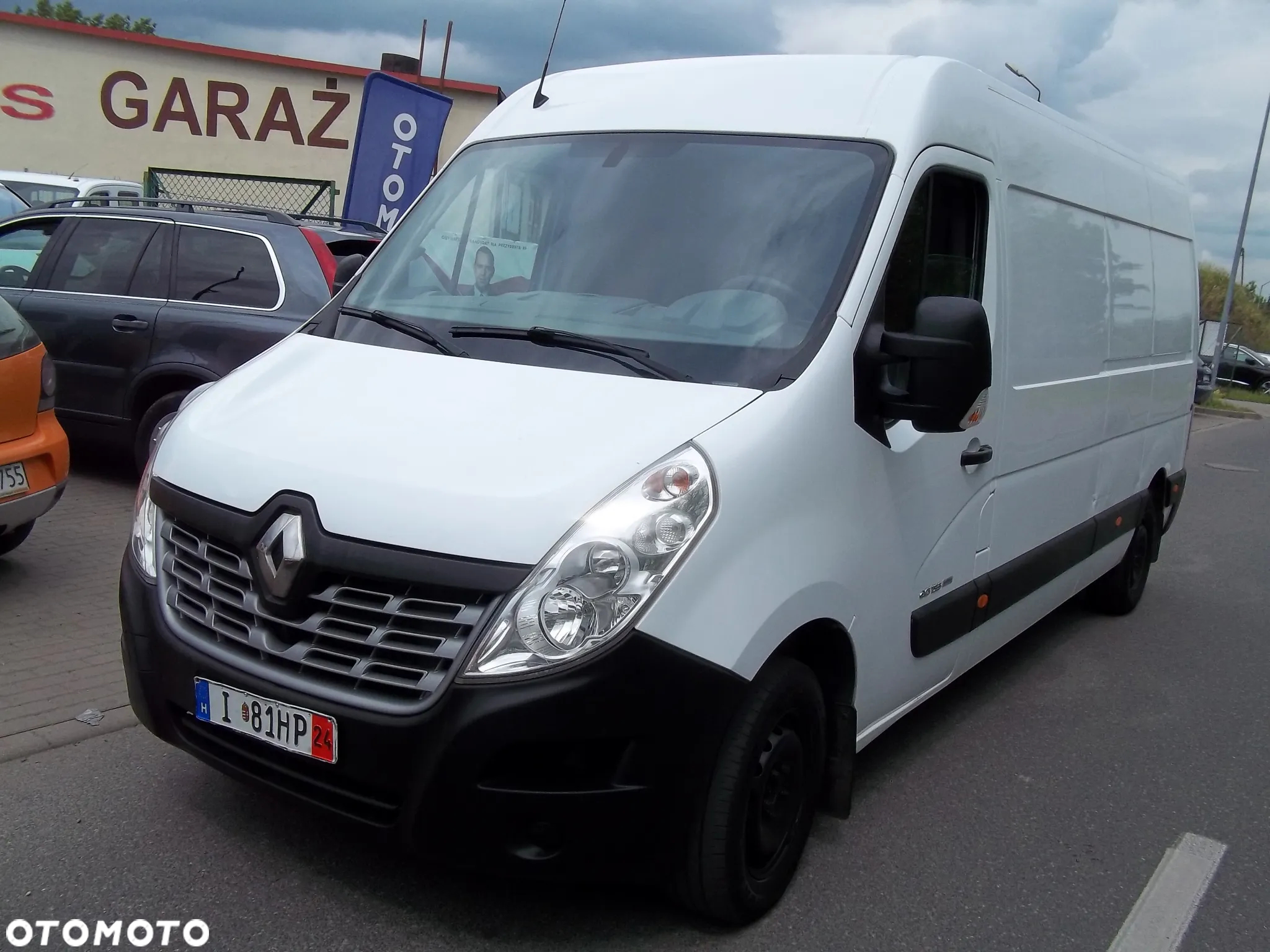 Renault master - 11