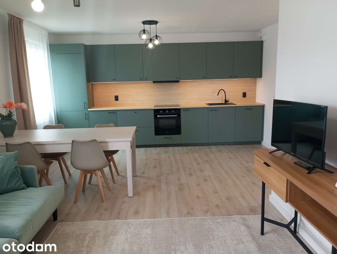 Nowy Apartament Letnica