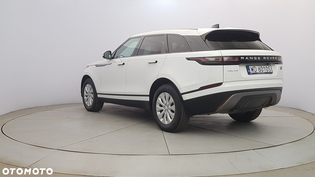 Land Rover Range Rover Velar - 5