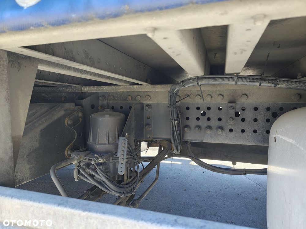 Mercedes-Benz ACTROS 2545 - 39