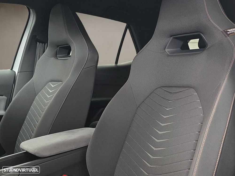 Cupra Born 58 kWh e-Boost Plus - 10