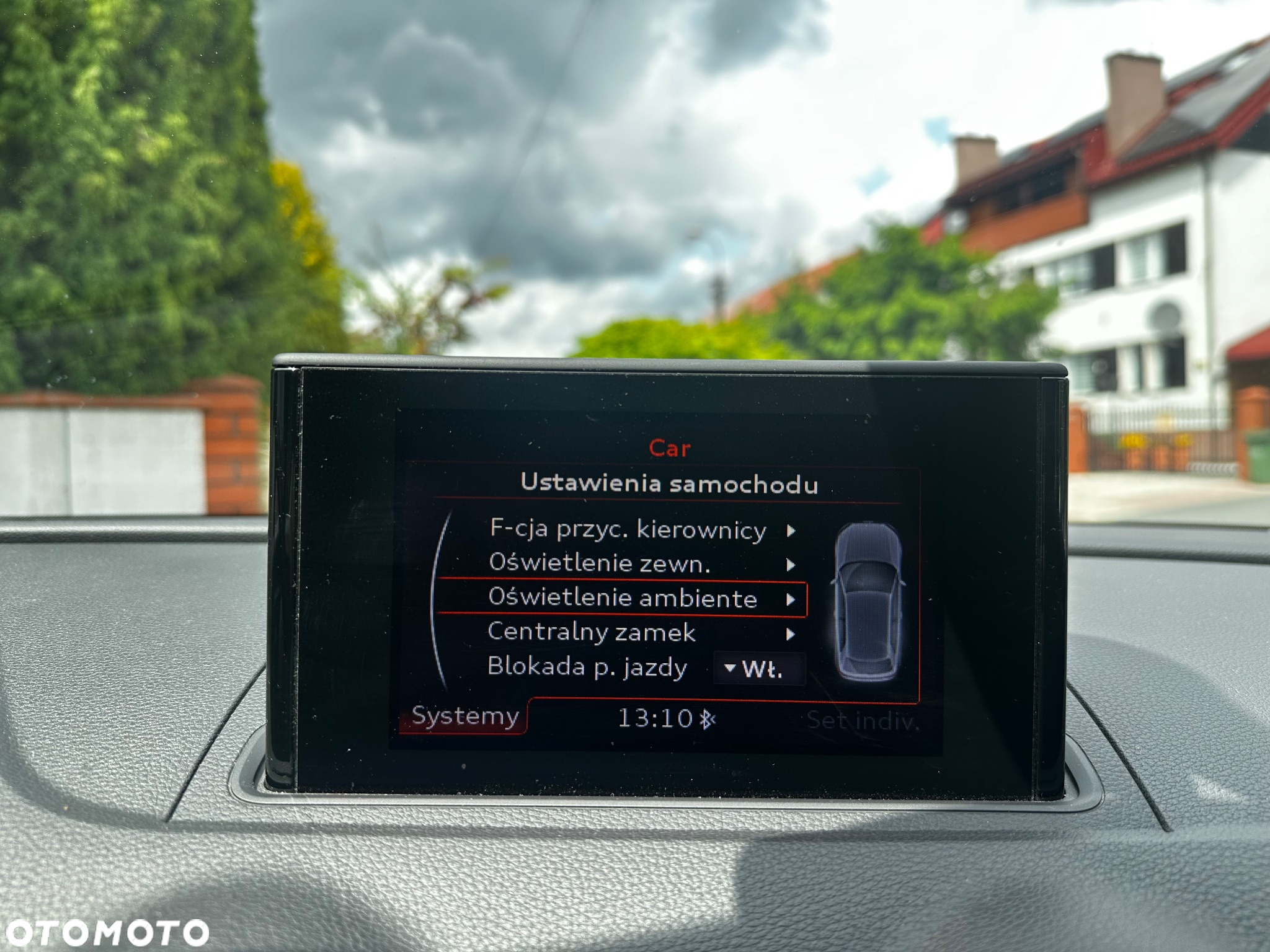 Audi A3 2.0 TDI Ambiente - 29