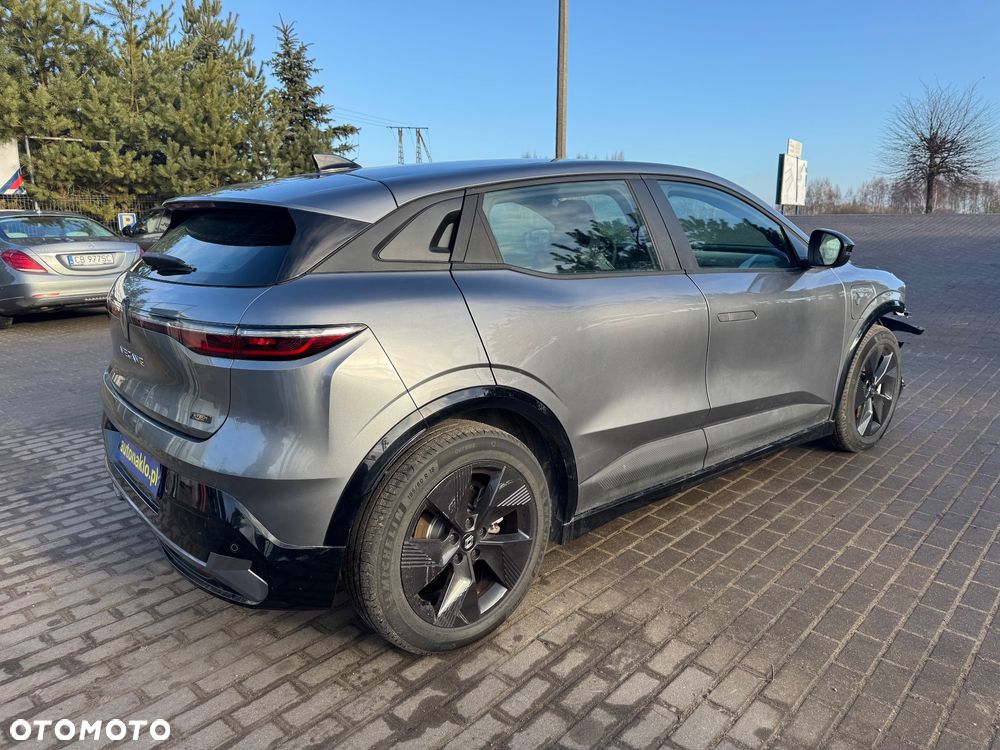 Renault Megane 220 Comfort Range Techno - 3