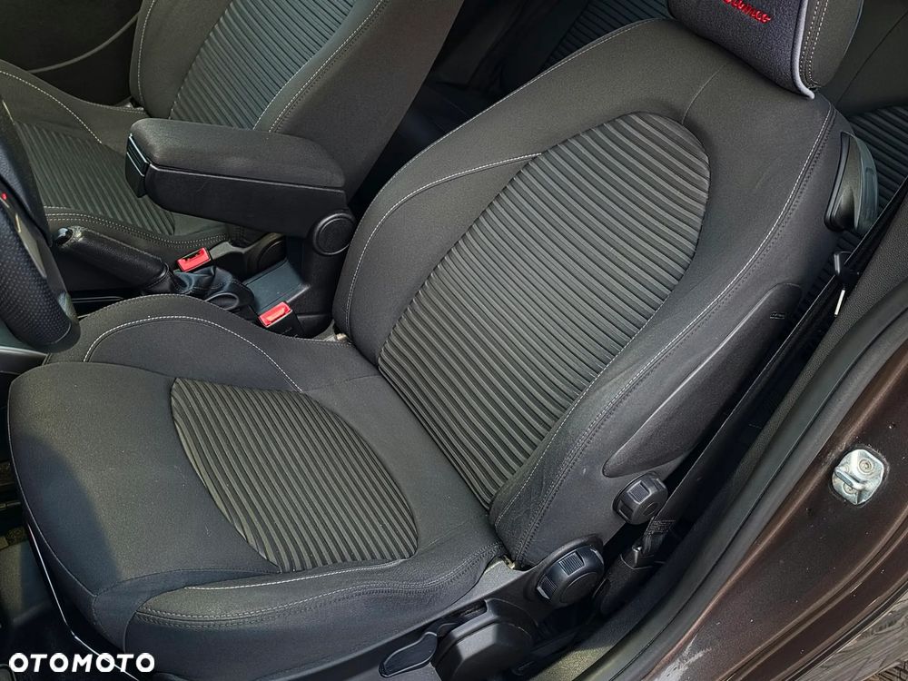 Alfa Romeo Mito 1.4 TB MultiAir Distinctive - 22