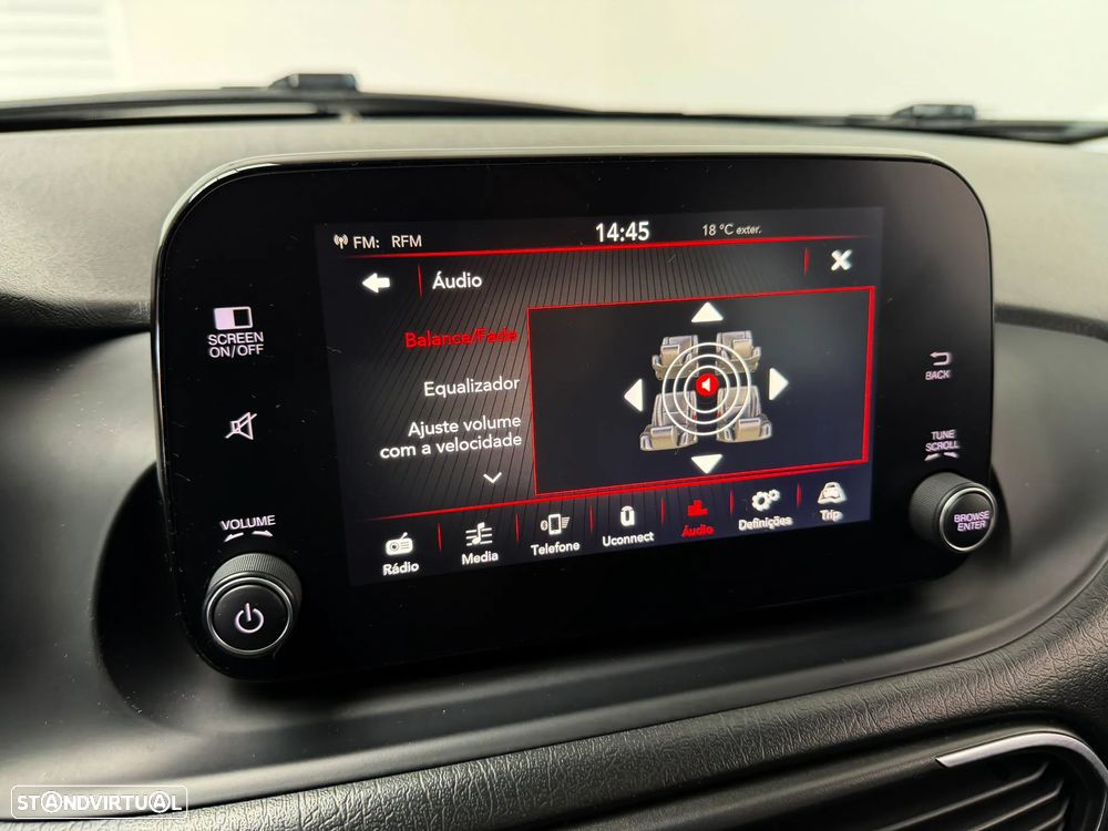 Fiat Tipo 1.3 MultiJet City Life - 20