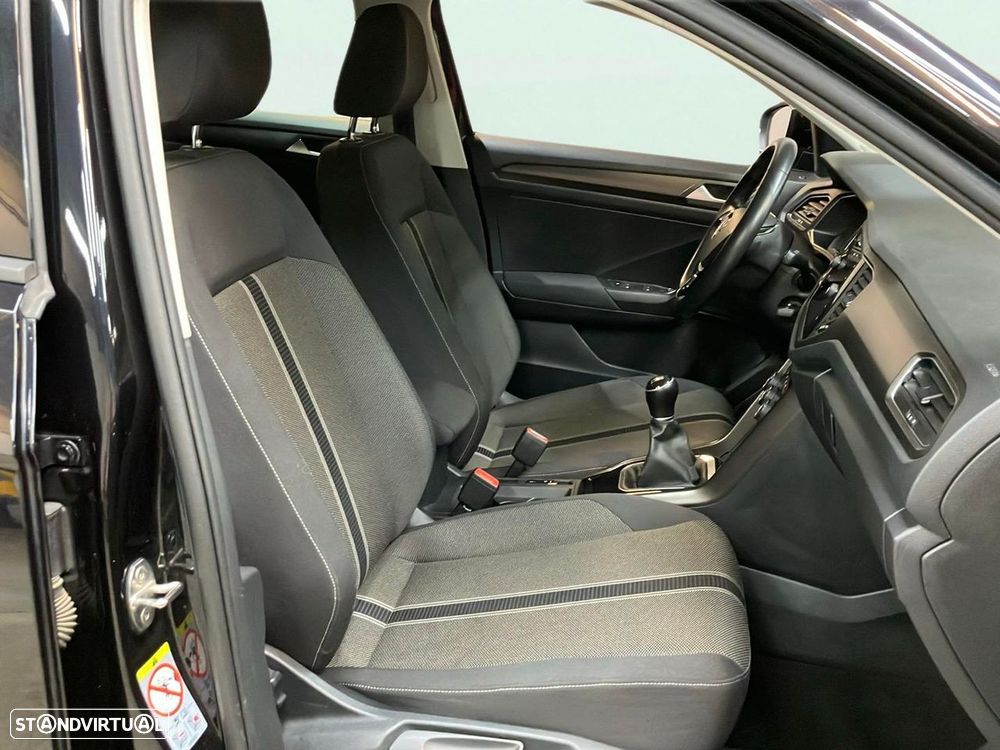 VW T-Roc 1.5 TSI Style - 15