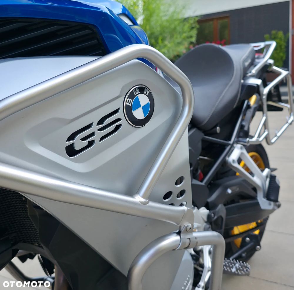 BMW Adventure - 10