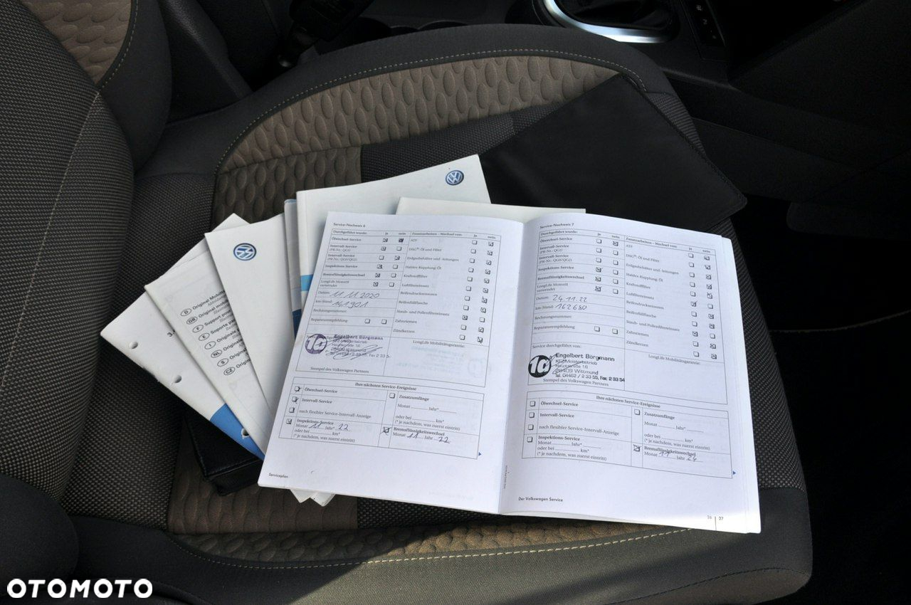 Volkswagen Touran - 40