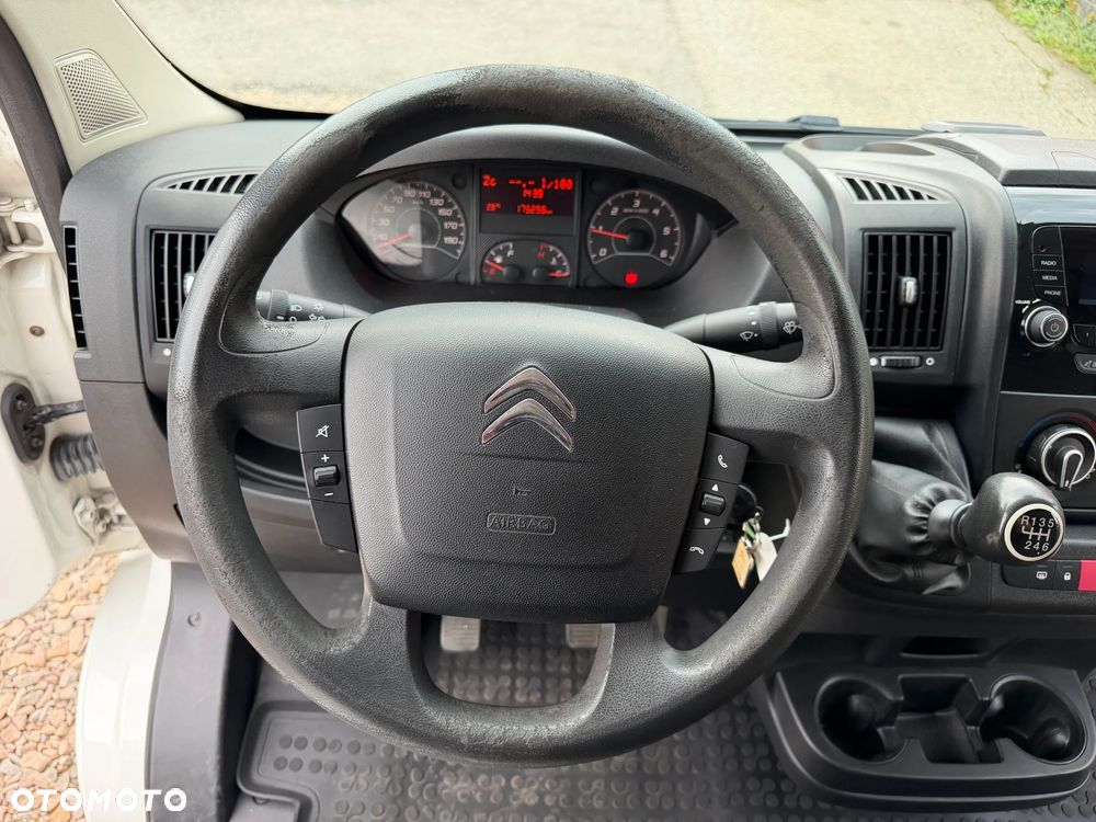 Citroën JUMPER L2H2 - 13