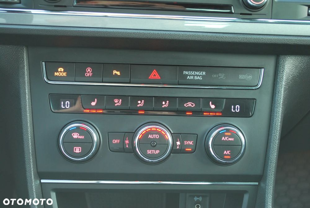 Seat Leon 2.0 TDI DPF FR Black Matt Edition - 24