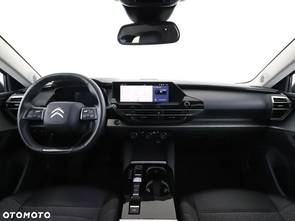 Citroën C5X 225 Start&Stopp e-EAT8 FEEL PACK - 17
