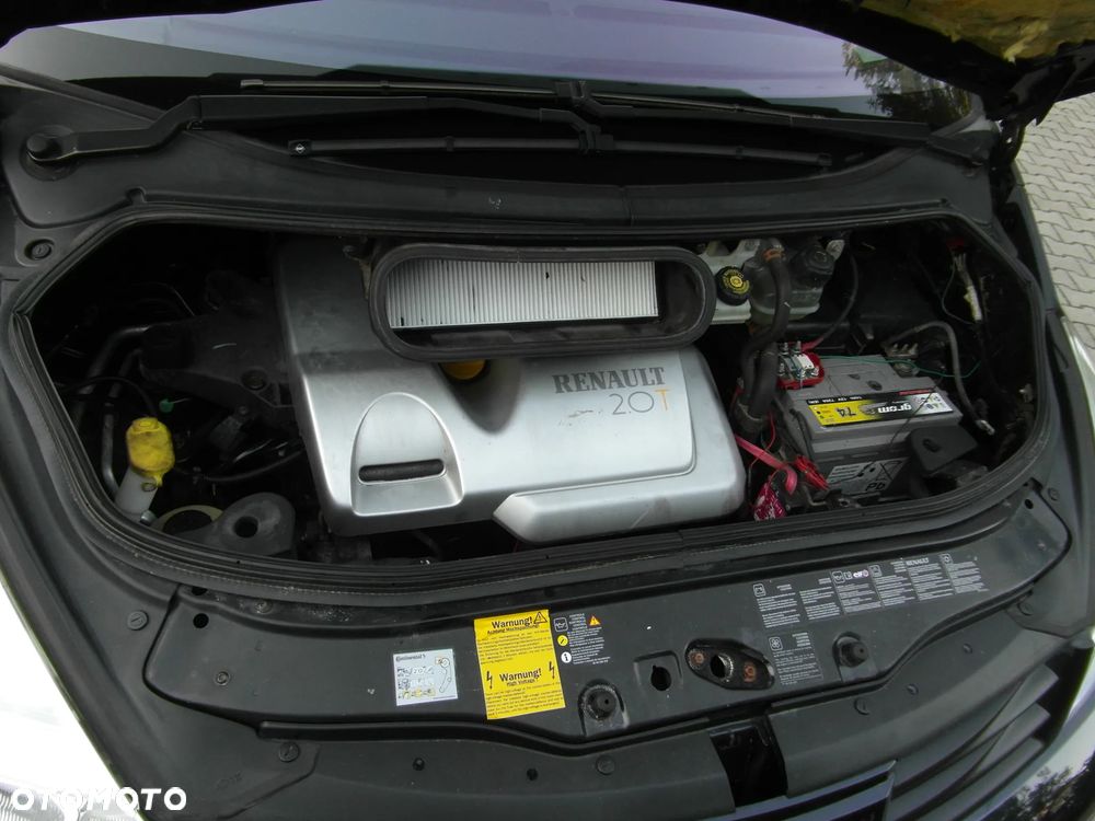 Renault Espace 2.0 Expression - 37