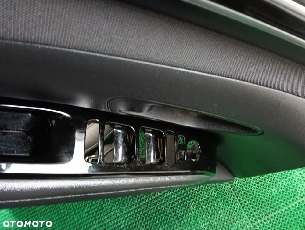 HYUNDAI TUCSON 4 od 2020r Fotele Kanapa Boczki Skórzane - 13