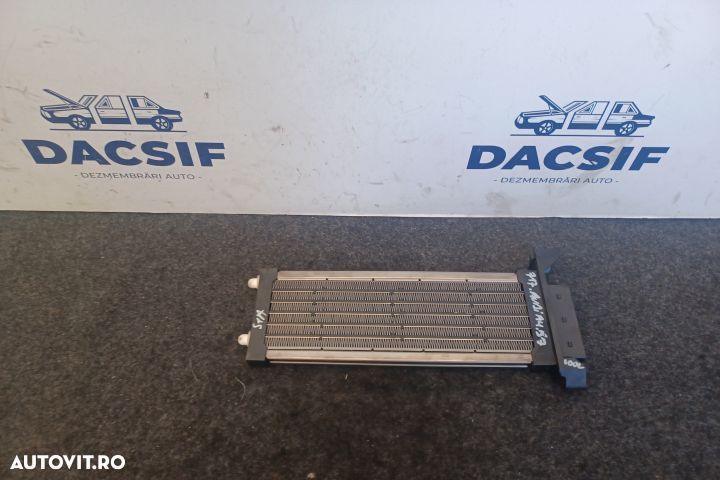 Calorifer incalzire electric 8E1919011 8E1919011 Audi A4 B7 [2004 - 2 - 1