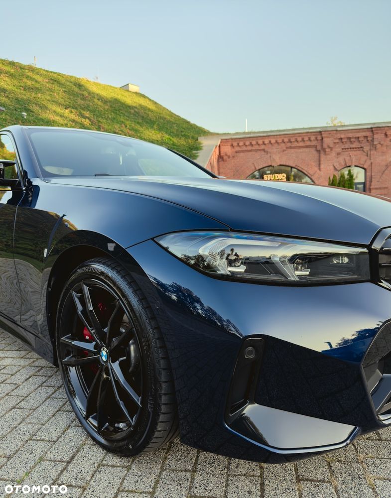 BMW Seria 3 M340i xDrive mHEV sport - 3