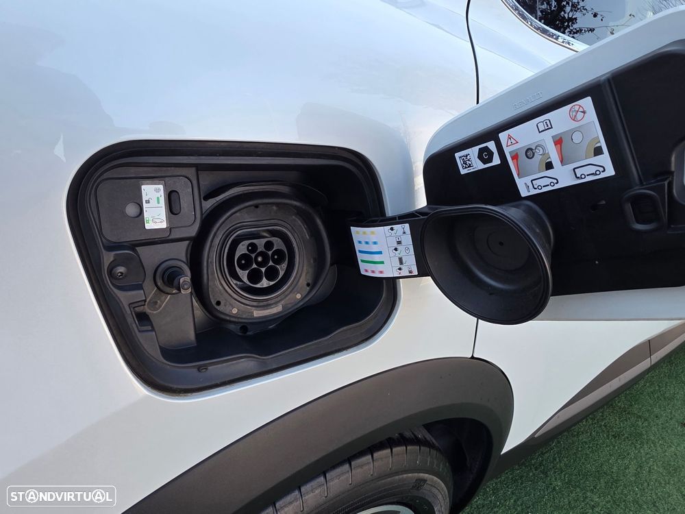 Renault Captur - 28