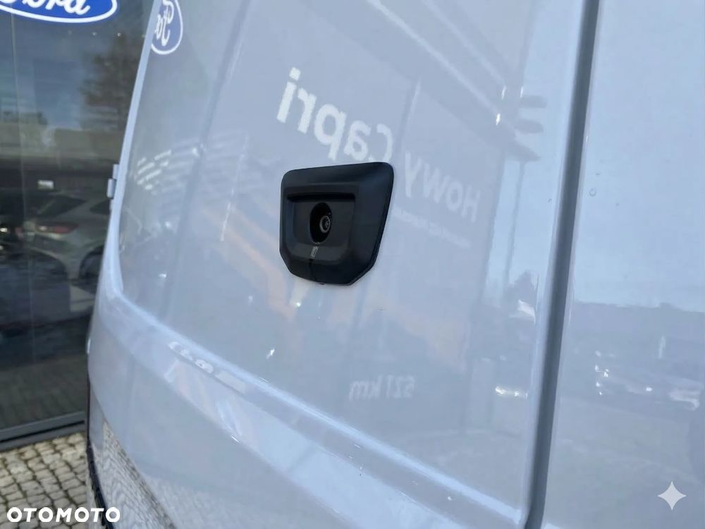 Ford Transit Custom - 7