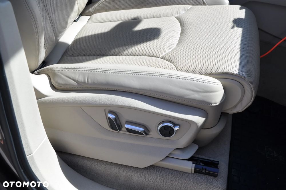 Audi Q7 3.0 TDI Quattro Tiptronic - 18
