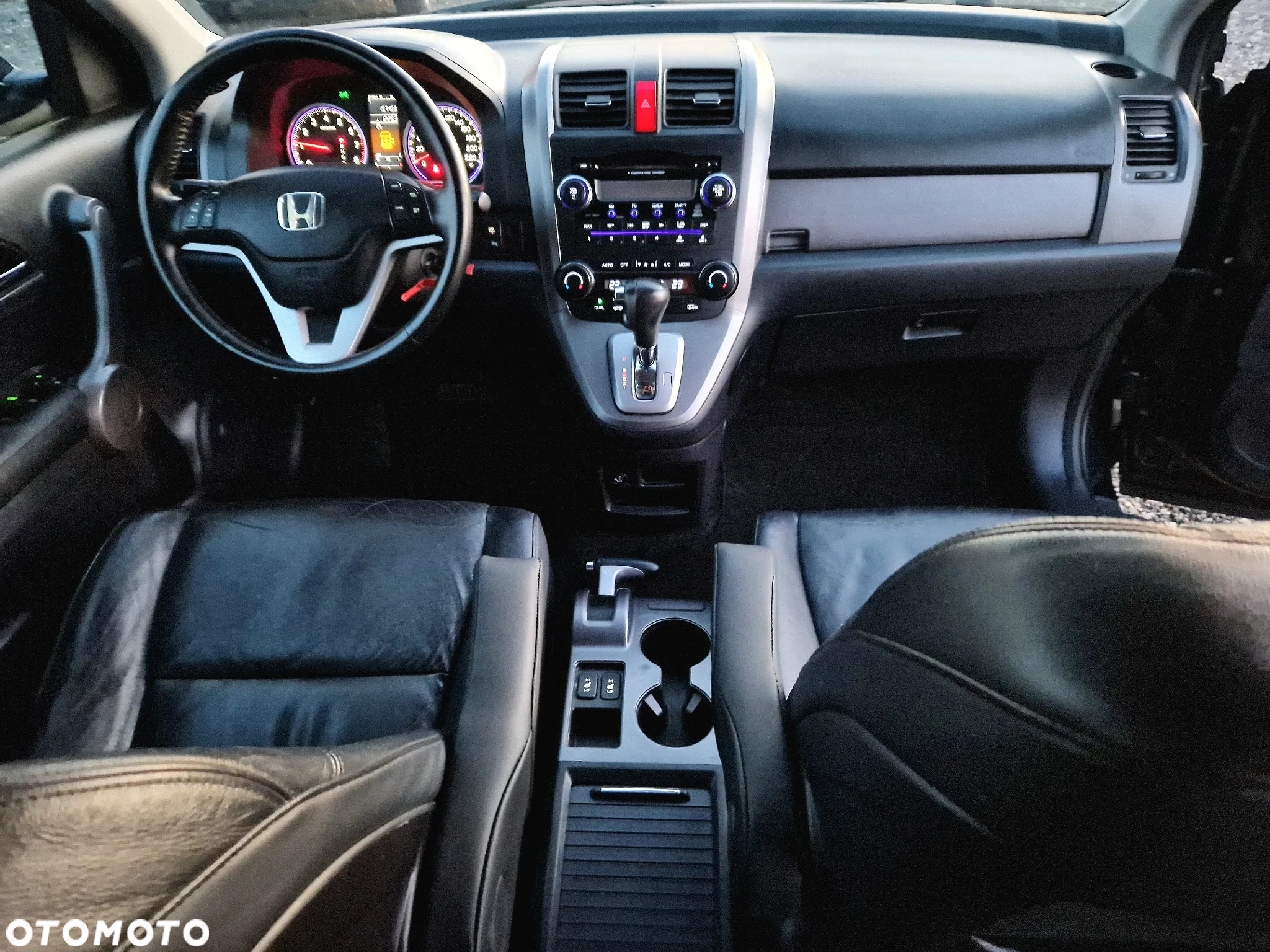 Honda CR-V 2.0i-VTEC Automatik Executive - 19