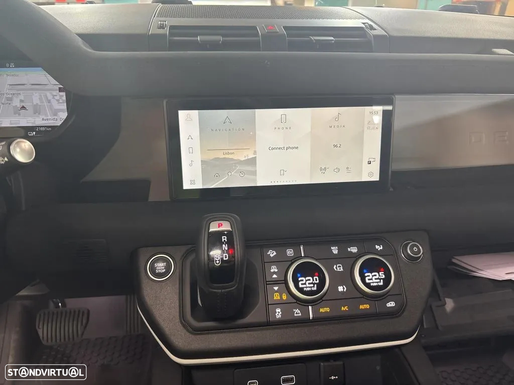 Land Rover Defender 2.0 P400e 110 AWD XS Edition - 9