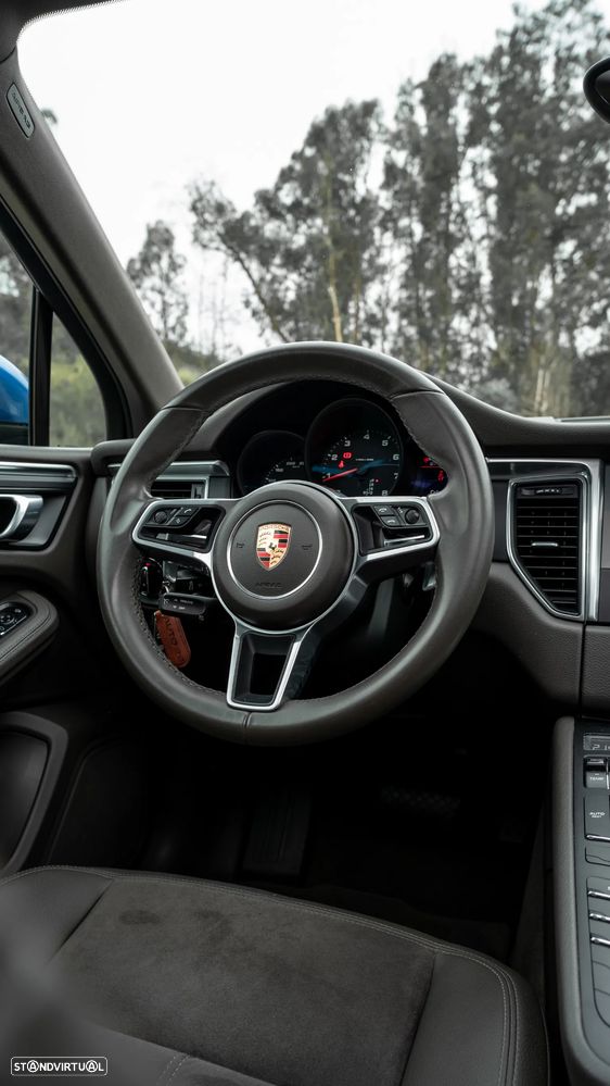 Porsche Macan 2.0T - 9