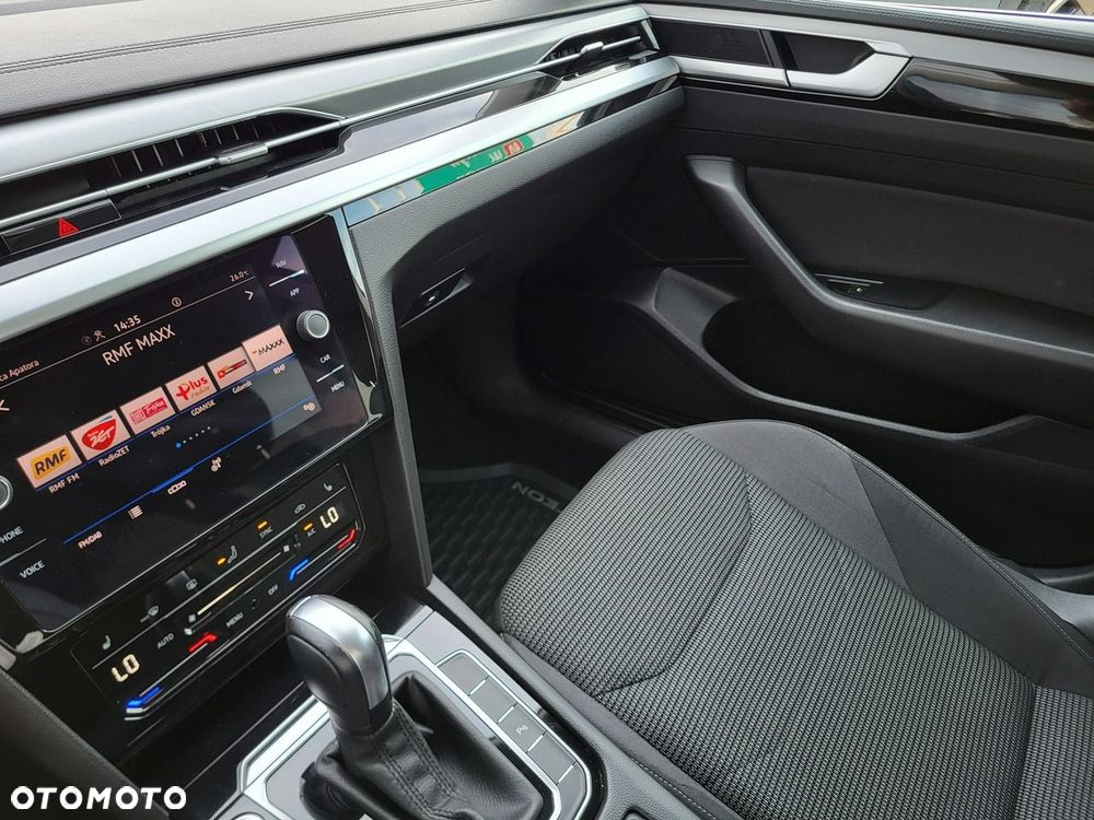 Volkswagen Arteon - 26