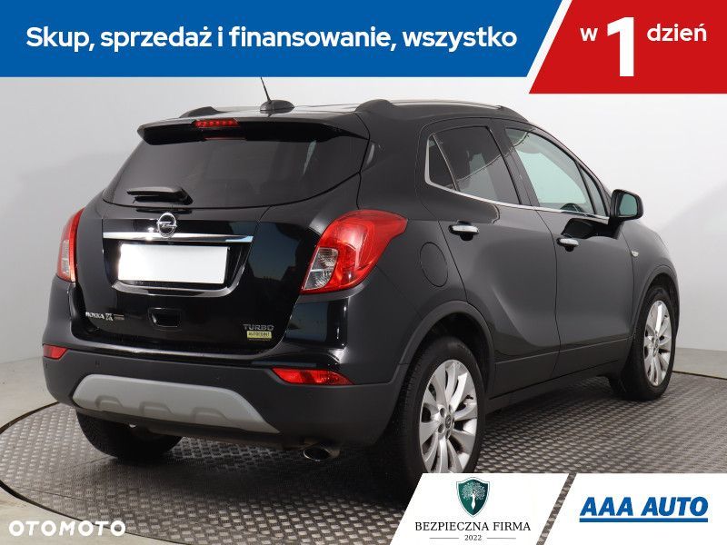 Opel Mokka - 6