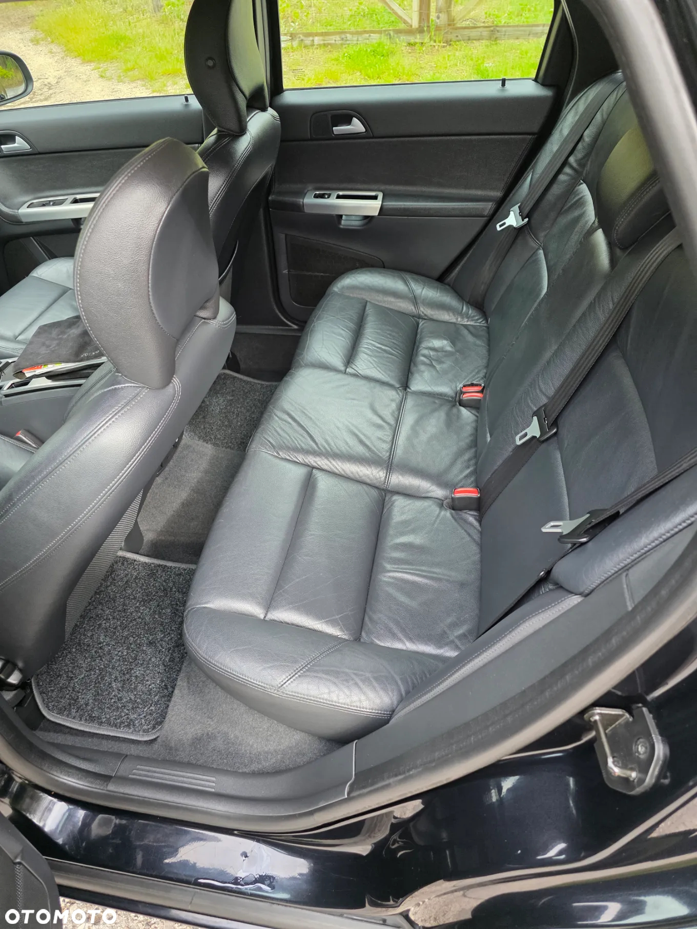Volvo V50 - 14