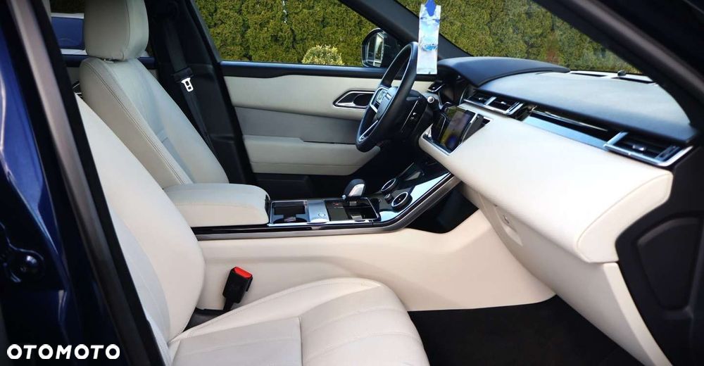 Land Rover Range Rover Velar - 16