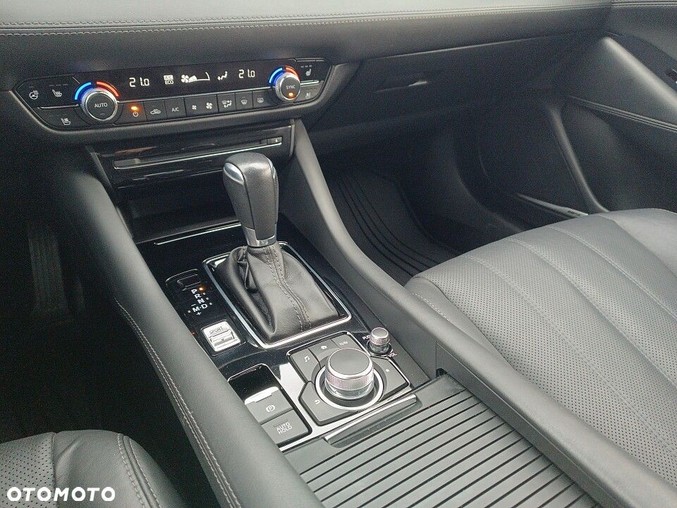 Mazda 6 2.5 SKYPassion - 11