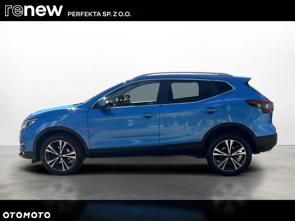 Nissan Qashqai 1.5 dCi Tekna - 2