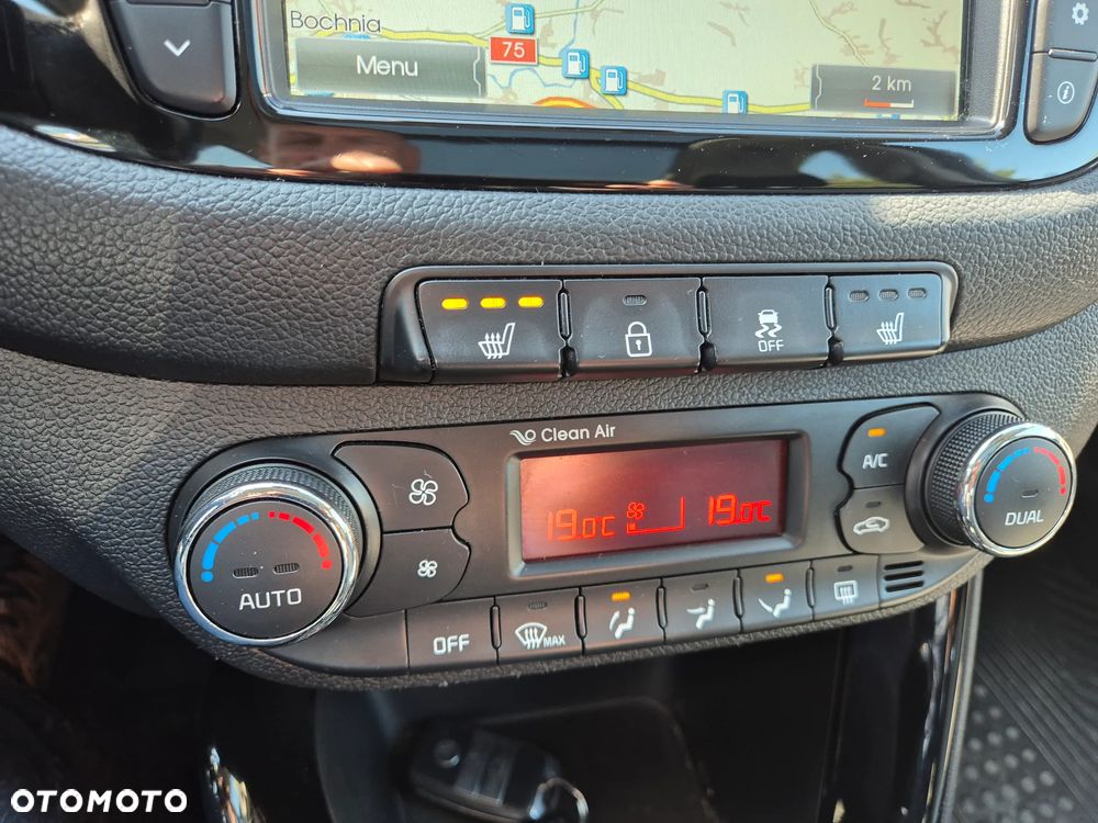 Kia Ceed 1.6 GDI L DCT - 30