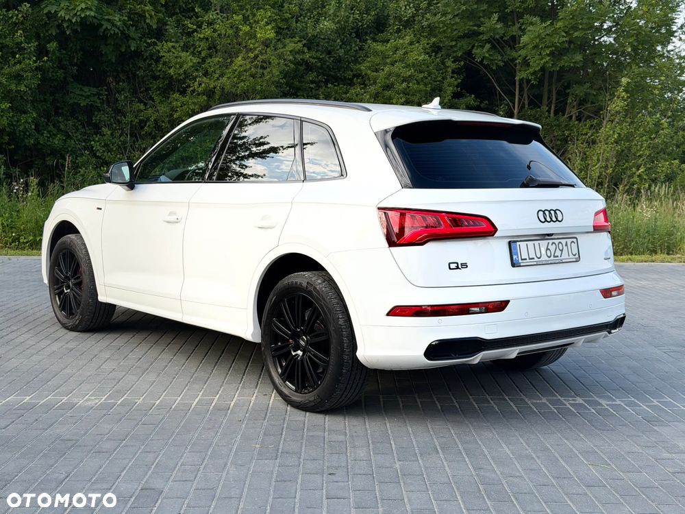 Audi Q5 2.0 TDI Quattro S tronic - 6