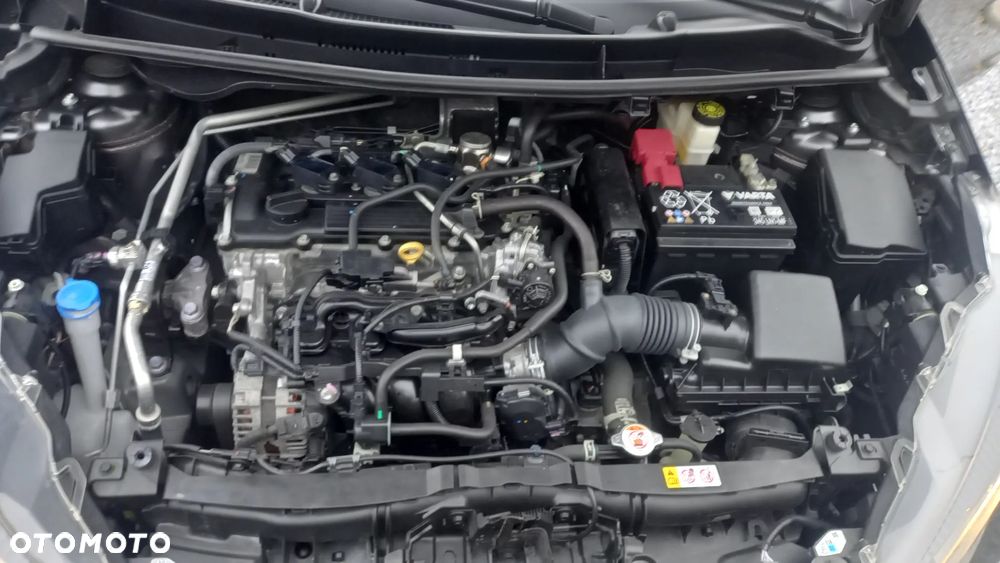 Toyota Yaris 1.5 Premiere Edition CVT - 10