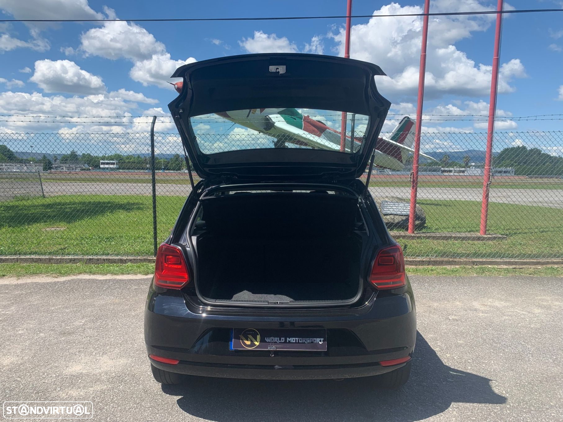 VW Polo 1.0 Confortline - 52