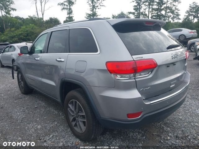 Jeep Grand Cherokee 3.6 V6 Limited - 6