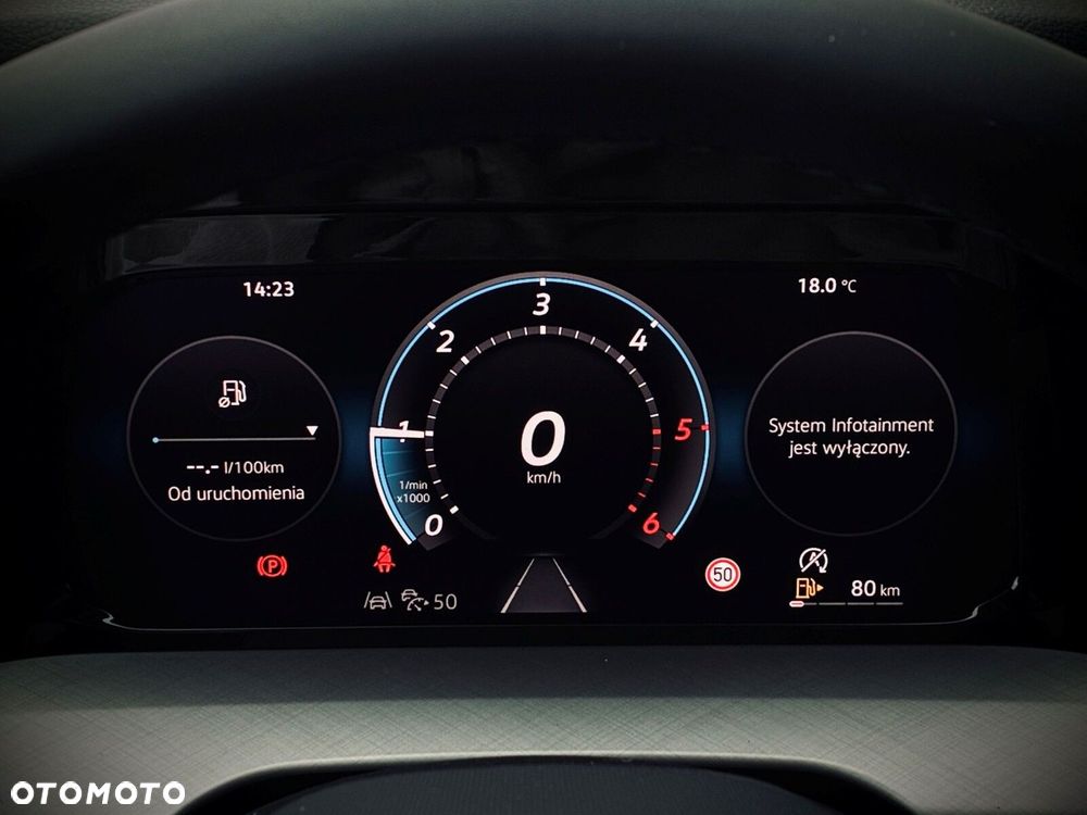 Volkswagen Golf - 15