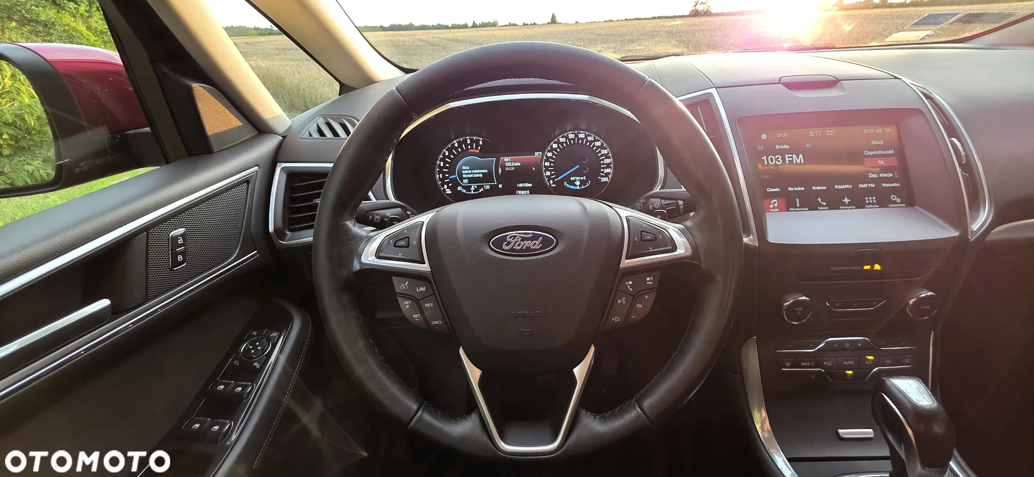 Ford S-Max 2.0 TDCi 4WD Titanium PowerShift - 26