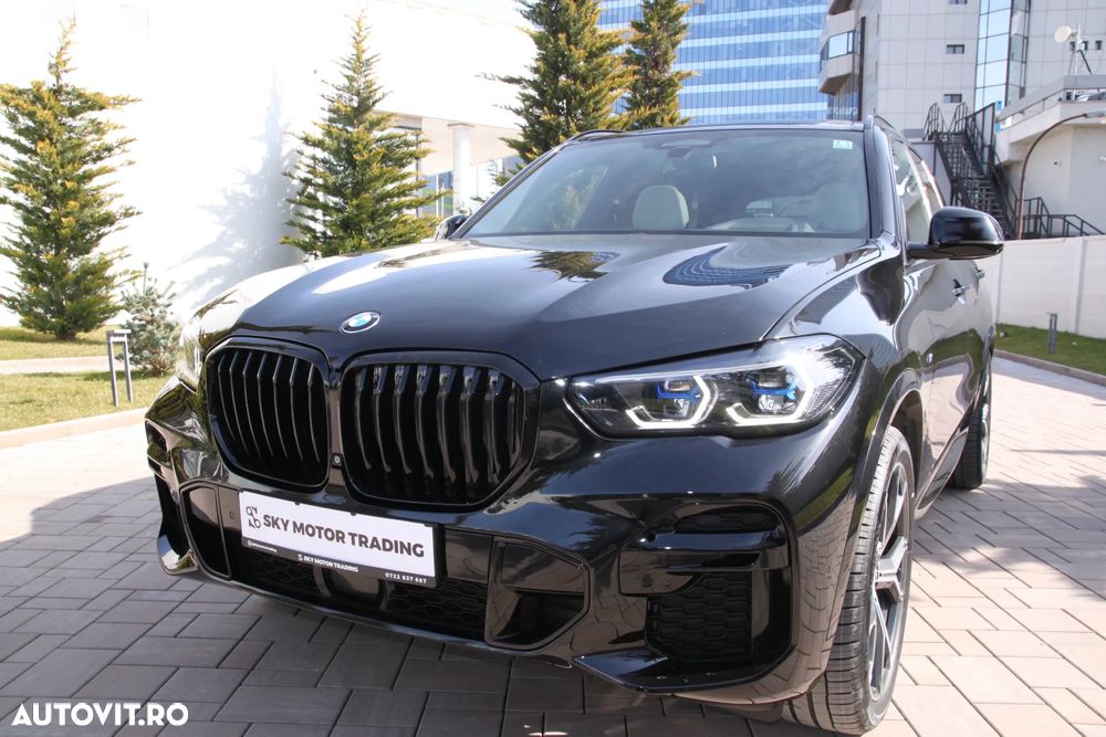 BMW X5 - 2