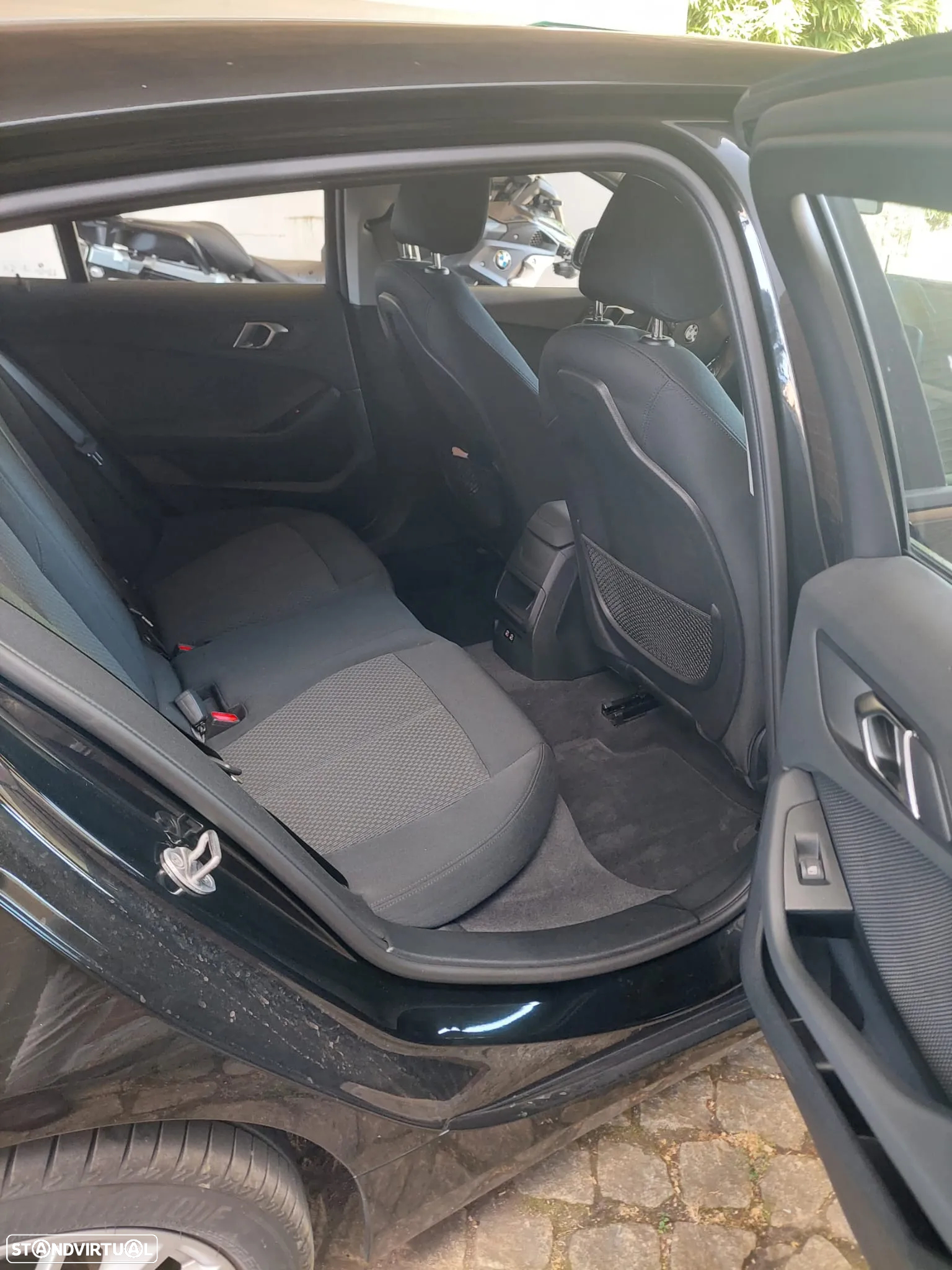 BMW 116 d Corporate Edition Auto - 6